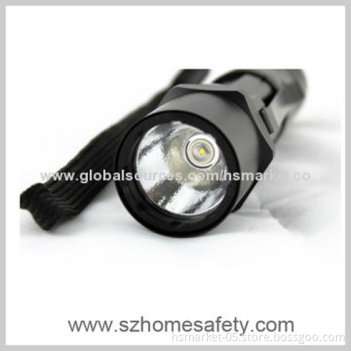 High Quality New 120-240 Lumen LED Flashlight, 2014 WholesaleNew